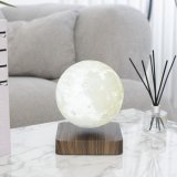 Левитирующий глобус Луны LevitronOff, D=14 см 