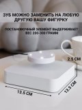 Левитирующий сувенир с подсветкой "Зуб" 8 х 4 см